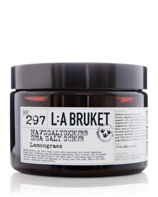 297 Sea Salt Scrub 14.8 oz.