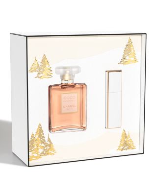 COCO MADEMOISELLE Eau de Parfum Gift Set