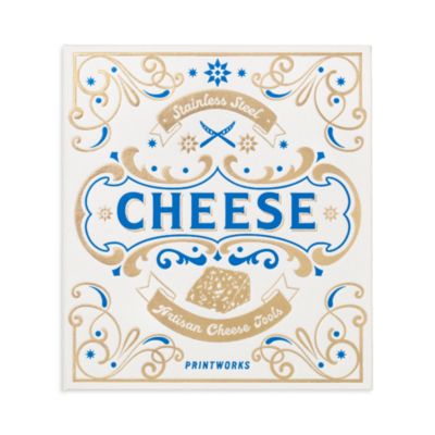 Essentials Large Cheese Tools
