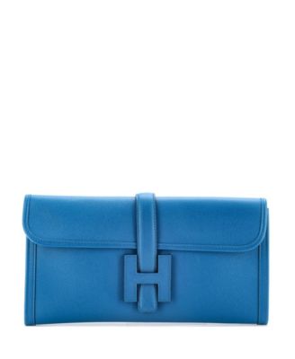29 Jige Elan Clutch Epsom