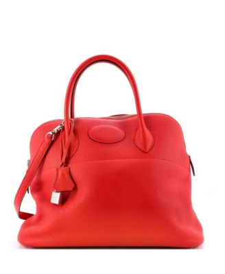 35 Bolide Bag Clemence