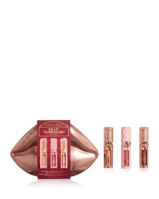 Big Lip Plumpgasm Mini Trio Gift Set ($57 value)