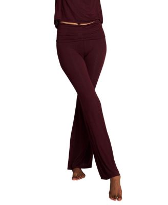  Whipped Roll Down Pant