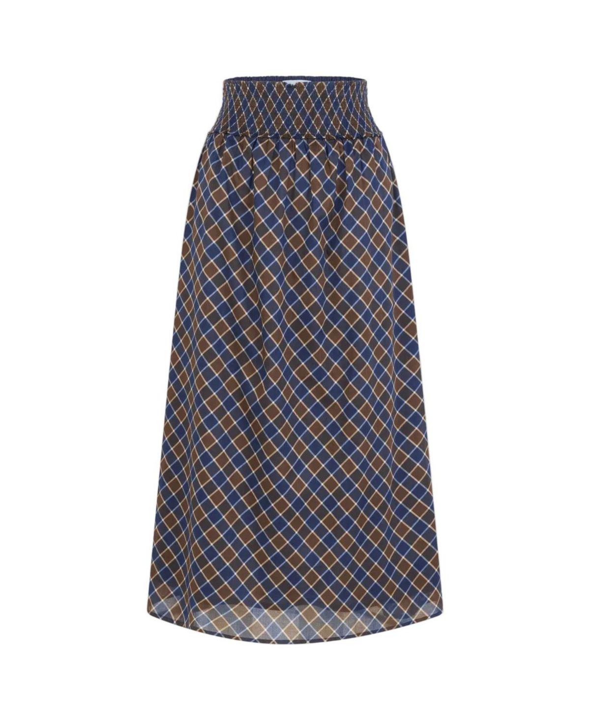 Women's The Delphine Nap Skirt thumbnail 6