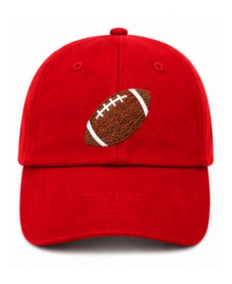 Unisex Football Baseball Hat