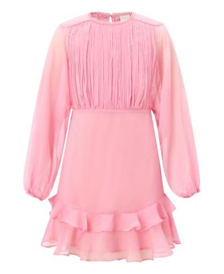  Girls' Kailey Mini Dress - Little Kid, Big Kid
