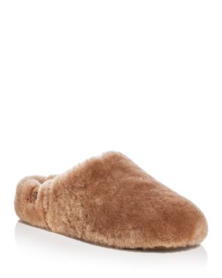 Women's Elea Sheepskin Slippers