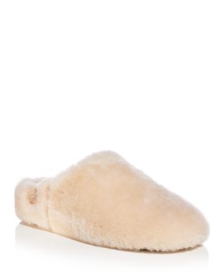 Ugg Women's Elea Sheepskin Slippers