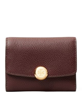 Romy Leather Wallet