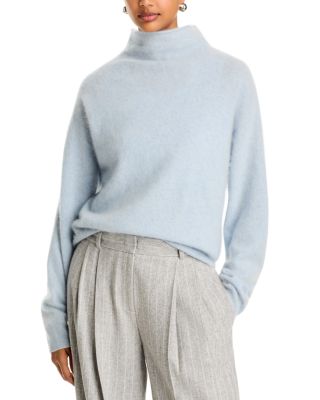Frosella Funnel Neck Sweater - Exclusive