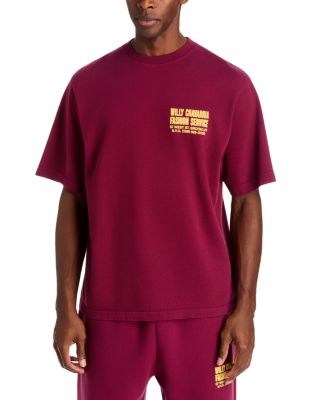 Fashion Services Standard Tee