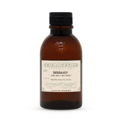 Bergamot Body Wash