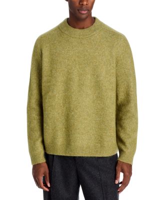 Dylan Relaxed Fit Crewneck Sweater