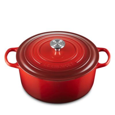 9-Quart Round Dutch Oven