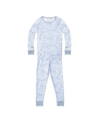  Boys' Nantucket Two Piece Pajamas - Little Kid, Big Kid