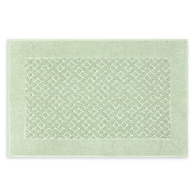 Yves Delorme Etoile Bath Mat In Amande