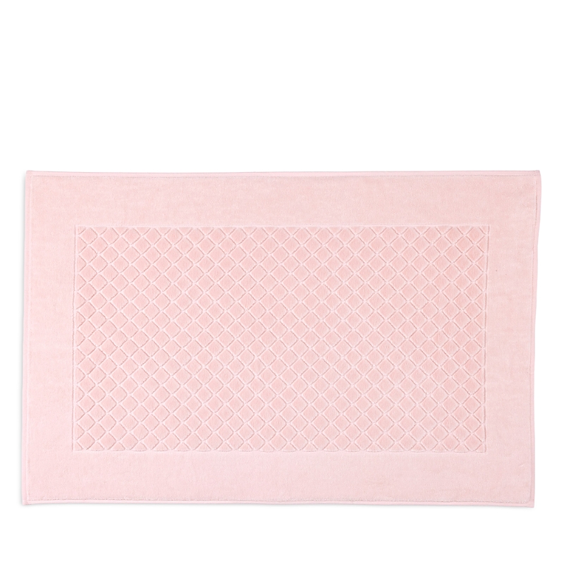Yves Delorme Etoile Bath Mat In Petale