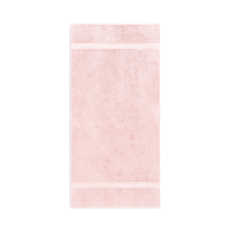 Yves Delorme Etoile Bath Towel In Petale