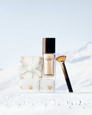 CHANEL Bronzer & Highlighter Makeup - Bloomingdale's