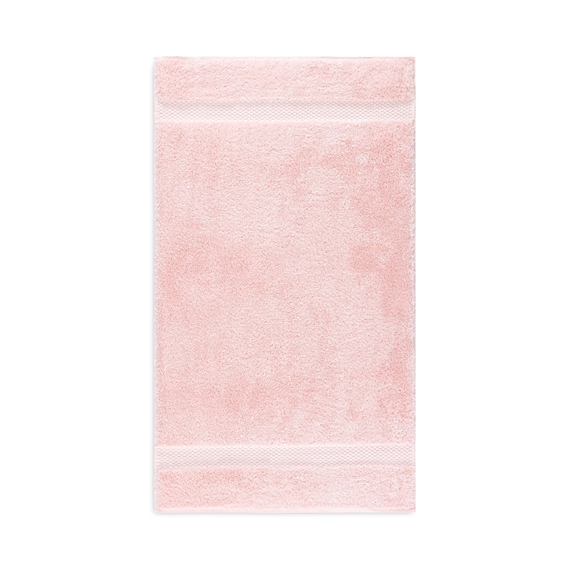 Yves Delorme Etoile Guest Towel In Pink