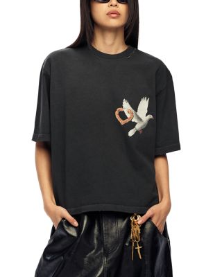 El Movimiento Brava Graphic Tee