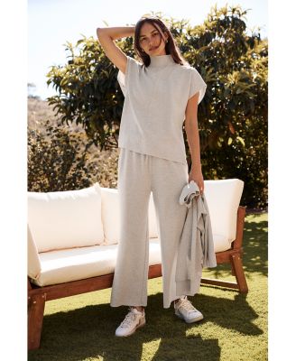 Winslow Drawstring Pants - thumbnail 2