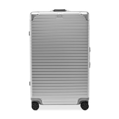 The Apollo Series Large Check In Suitcase