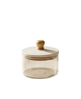  Madras Canister