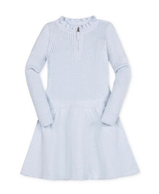  Girls' Organic Sweater Dress - Little Kid, Big Kid