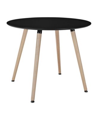  Track Round Dining Table