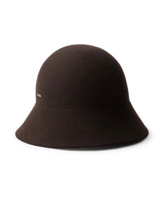  Felt Hat