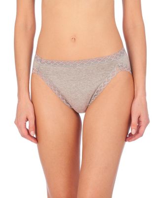  Bliss Cotton French Cut Briefs