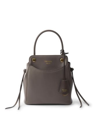  Carry Mini Leather Handbag