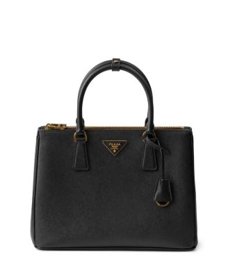  Galleria Large Saffiano Leather Bag