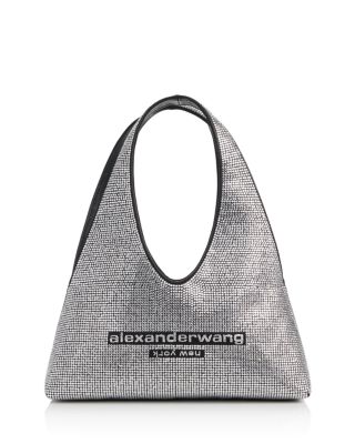 Pike Embellished Mini Tote