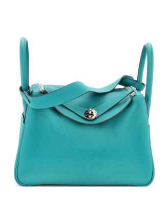 30 Lindy Bag Clemence