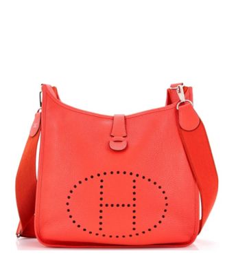 GM Evelyne Bag Gen III Clemence
