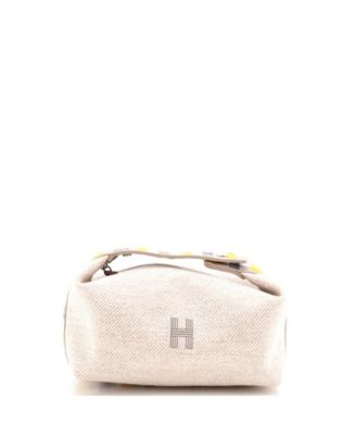 PM Bride-A-Brac Travel Case Wool