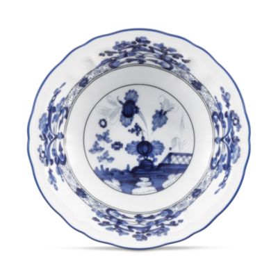 Antico Doccia Small Bowl