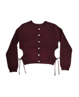 Girls' Stella Cardigan - Little Kid, Big Kid