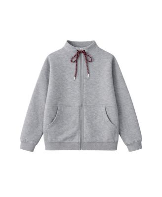 Girls' Selena Zip Up Sweatshirt - Little Kid, Big Kid