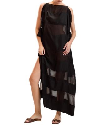 Windswept Dress