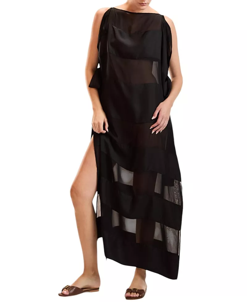Cynthia Rowley Windswept Dress