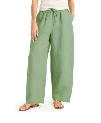  Parker Linen Pant