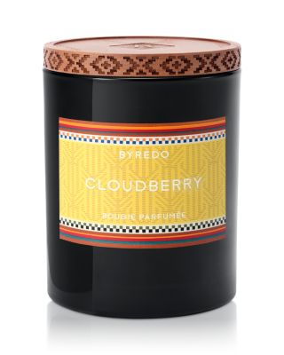 Cloudberry Fragranced Candle 8.5 oz.