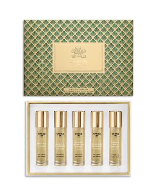 Men's Travel Spray Fragrance Discovery Gift Set