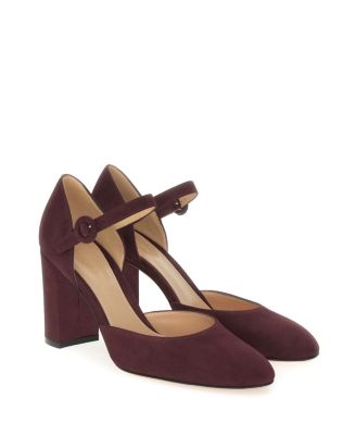  Women's Lisa D'Orsay Pump