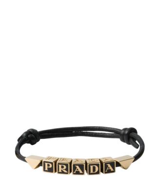  Nappa Leather Bracelet