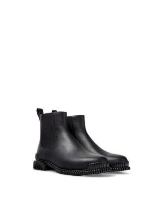 Women's Pix Leather Chelsea Boot