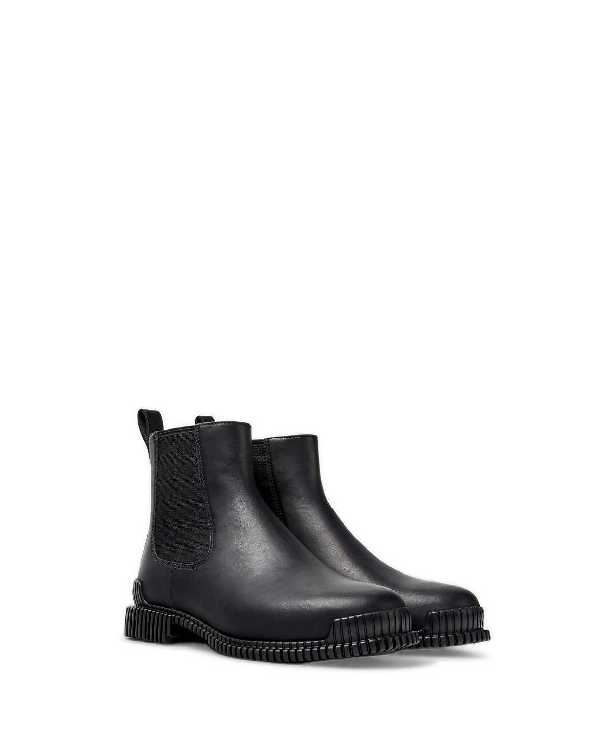 Camper Women's Pix Leather Chelsea Boot